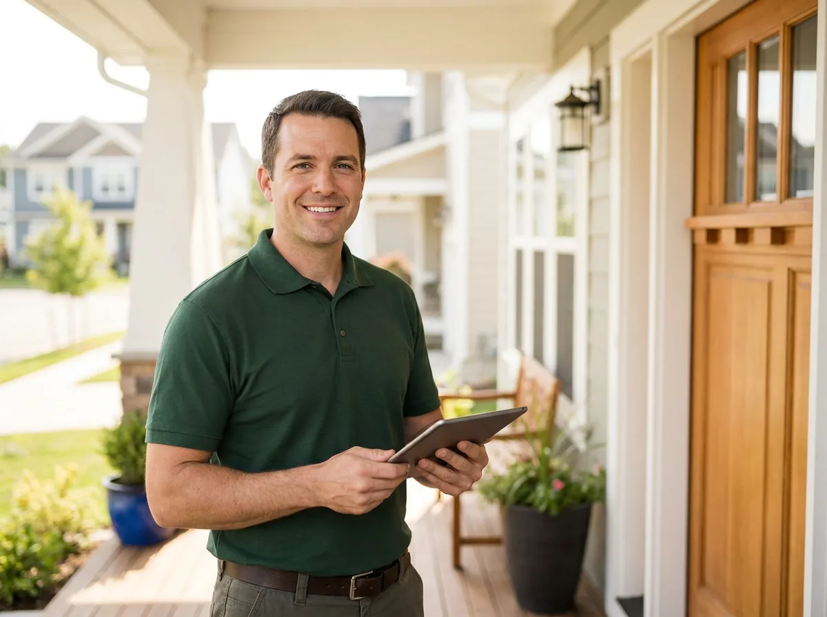 Pest control FAQs for Portage, WI